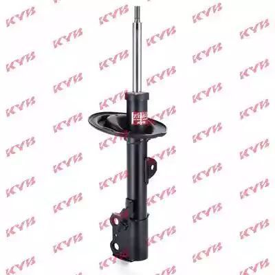 AMORTYZATOR LEXUS P. LEXUS RX 2.7/3.5/3.5H 12.08-10.15 PR KYB 339281
