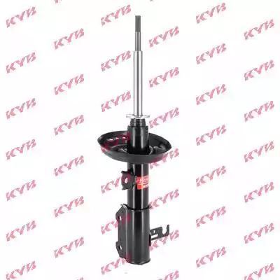 AMORTYZATOR SAAB P. 9-5 2.0/2.0ALK 05.10-01.12 LE KYB 339380