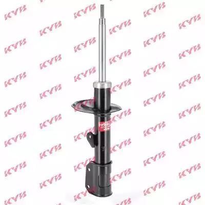 AMORTYZATOR FIAT P. PANDA 1.2CNG/1.4/1.4CNG 10.06- PR KYB 339737