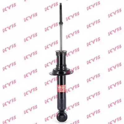 AMORTYZATOR NISSAN T. ALMERA I 1.4/1.6/2.0D 09.95-07.00 LE/PR KYB 341186