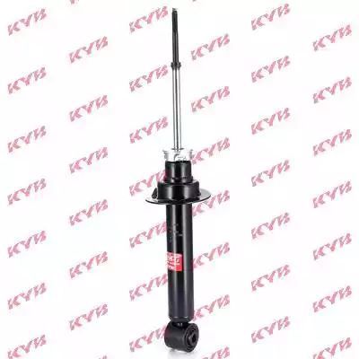 AMORTYZATOR MITSUBISHI P. PAJERO III 3.2D/3.5 04.00-01.07 LE/PR KYB 341251