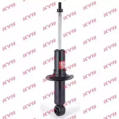AMORTYZATOR SUBARU T. LEGACY IV 2.0-3.0 09.03-12.09 LE/PR KYB 341353