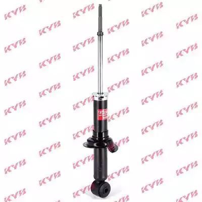 AMORTYZATOR MITSUBISHI T. LANCER 1.5/1.8D/2.0D 01.08- LE/PR KYB 341425