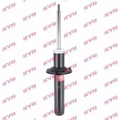 AMORTYZATOR AUDI P. A4, A5 1.8-4.2 06.07-01.17 LE/PR KYB 341719