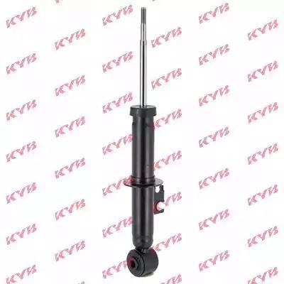 AMORTYZATOR MINI T. (R50, R53), KABRIOLET (R52) 1.4D/1.6I 06.01-11.07 LE/PR KYB 341924