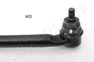 KOŃC. DR. KIER. JEEP GRAND CHEROKEE 91-99 PR (DŁUGA) Japan Parts TI903