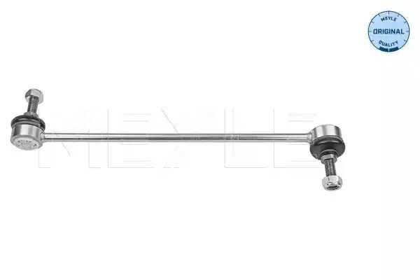 ŁĄCZNIK STABILIZATORA PRZÓD FIAT GRANDE CORSA D 05- LE/PR MEYLE 2160600037