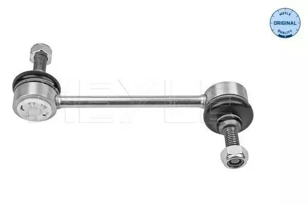 ŁĄCZNIK STABILIZATORA TYŁ TOYOTA AVENSIS 97- LE/PR MEYLE 30160600074