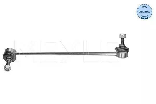ŁĄCZNIK STABILIZATORA PRZÓD BMW E83 X3 04- LE MEYLE 3160600077