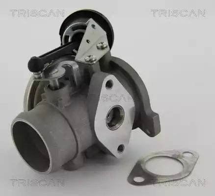 ZAWÓR EGR VW 1,4TDI LUPO/POLO/A2/AROSA Triscan 881329022