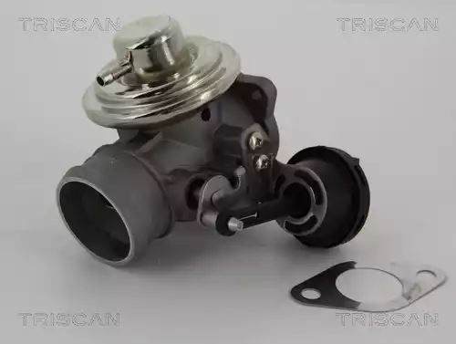 ZAWÓR EGR VW 1,9TDI PASSAT/A4 Triscan 881329057