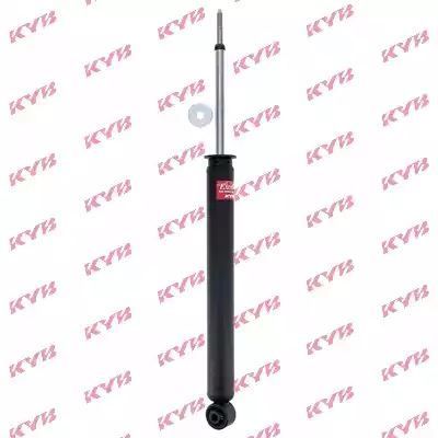 AMORTYZATOR BMW T. X3 (E83) 2.0D/2.5/3.0D 01.04- LE/PR KYB 344487