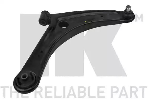 WAHACZ MITSUBISHI P. OUTLANDER 07-  CITROEN C4 12- PR NK Autoparts 5013024