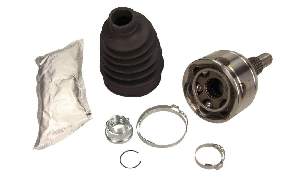 PRZEGUB ZEWNĘTRZNY RENAULT MEGANE 08- MaXgear 49-1487