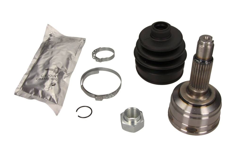 PRZEGUB ZEWNĘTRZNY DAIHATSU CHARADE CUORE MaXgear 49-1537