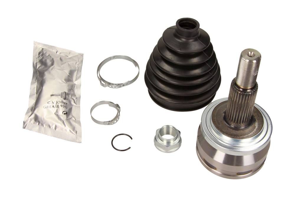 PRZEGUB ZEWNĘTRZNY TOYOTA AVENSIS 09- 2,0 D-4D MaXgear 49-1605
