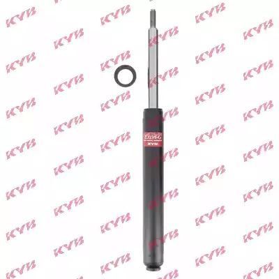 AMORTYZATOR AUDI T. COUPE 2.2-2.8 11.88-12.96 LE/PR EXCEL-G KYB 366008