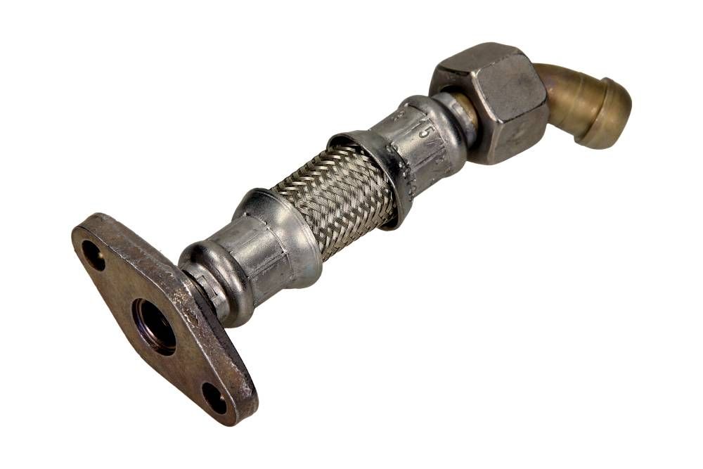 PRZEWÓD SMAR. TURBOSPRĘŻARKI VW GOLF 1,9 TDI 98-09 Volkswagen Group 038145736C