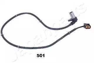 CZUJNIK ABS MITSUBISHI PAJERO 2,5 TD 03- Japan Parts ABS501
