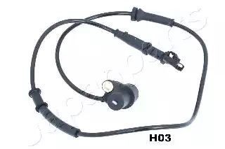 CZUJNIK ABS HYUNDAI ACCENT 00- Japan Parts ABSH03