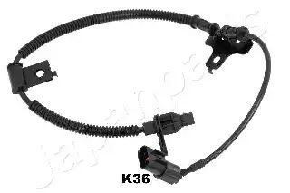 CZUJNIK ABS KIA P. PICANTO 09- PR Japan Parts ABSK36