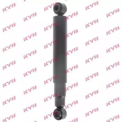 AMORTYZATOR TOYOTA T. LAND CRUISER 3.4D 11.84-12.96 LE/PR KYB 444092