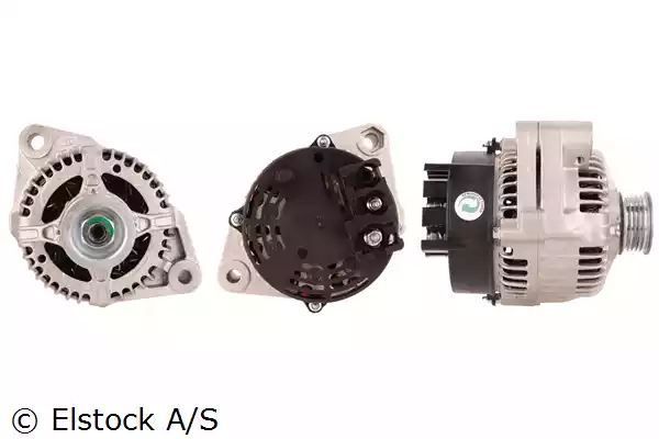 ALTERNATOR MG MGF 1,8 REGENEROWANY