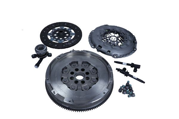 Zestaw sprzęgła Opel MOVANO 2,3 CDTI 10- DMF LuK 600023500
