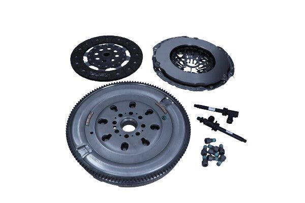 Zestaw sprzęgła Opel MOVANO 2,3 CDTI 10- DMF LuK 600023500