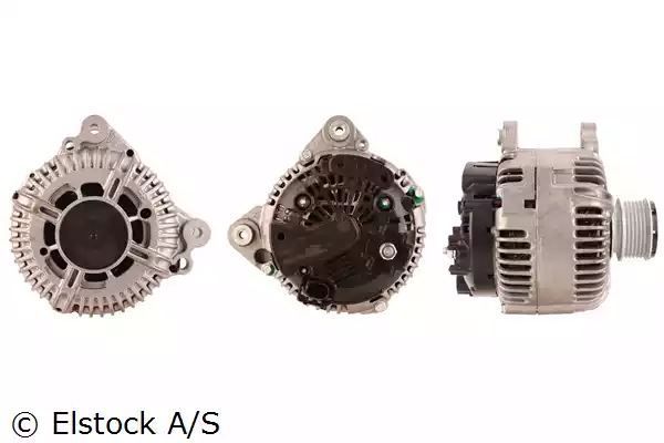 ALTERNATOR VW PASSAT 1,9TDI 05- REGENEROWANY