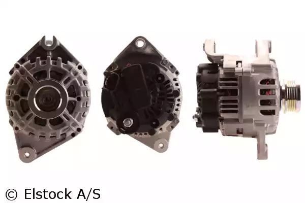 ALTERNATOR RENAULT KANGOO 1,6 REGENEROWANY