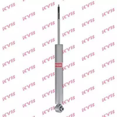 AMORTYZATOR SMART T. FORTWO 0.8D/1.0/ELECTRIC 01.07- LE/PR KYB 553393