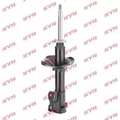AMORTYZATOR NISSAN P. 100 NX, SUNNY III 1.4-2.0D 03.90-03.00 PR KYB 633115