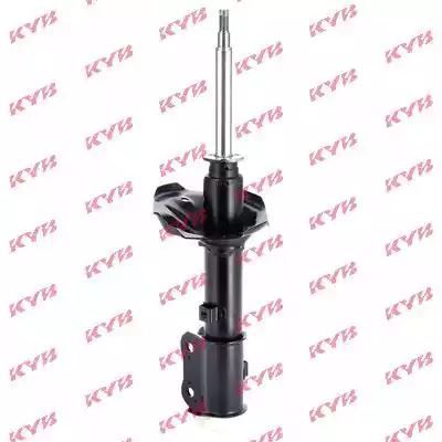 AMORTYZATOR HYUNDAI P. ACCENT, ACCENT I 1.3/1.5 10.94-01.00 LE KYB 633178