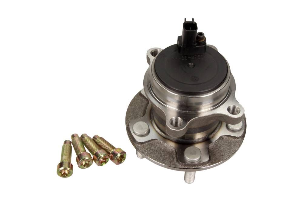 ŁOŻYSKO KOŁA TYŁ FORD FOCUS MK3 11- MaXgear 33-0936