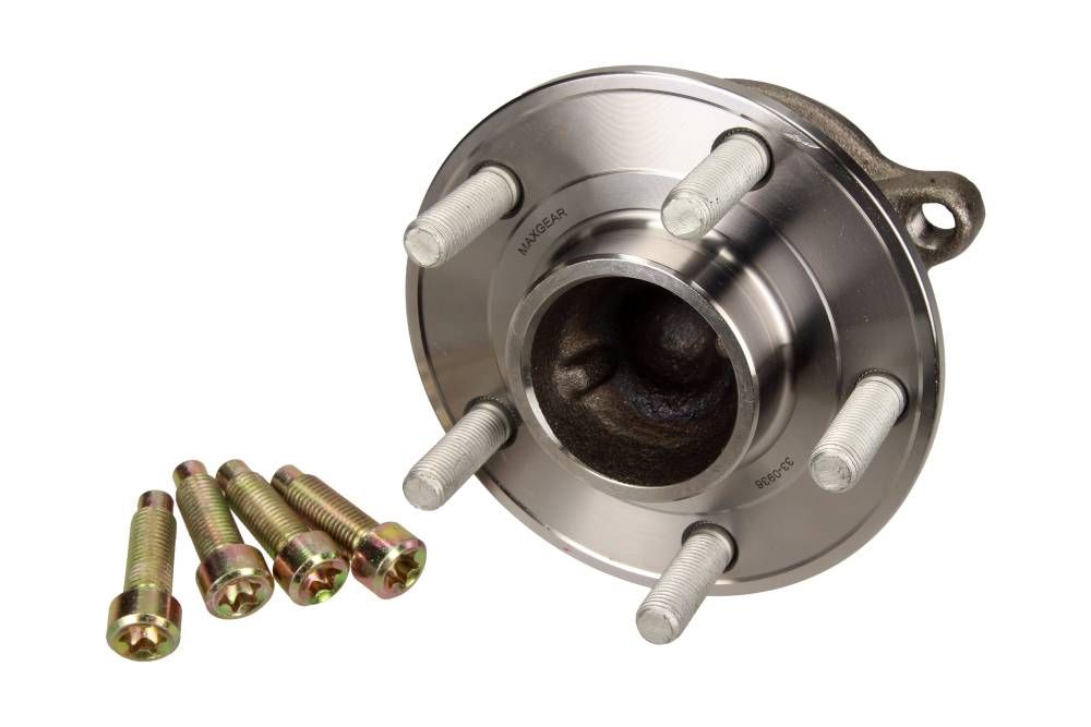ŁOŻYSKO KOŁA TYŁ FORD FOCUS MK3 11- MaXgear 33-0936