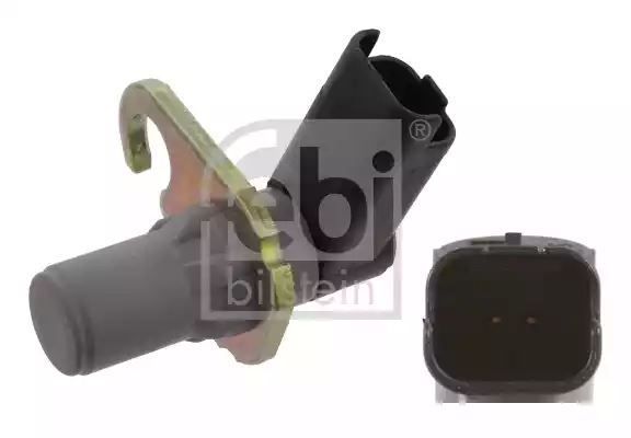 CZUJNIK POŁOŻENIA WAŁU KORB. CITROEN/FIAT XSARA 99-/PEUGEOT 307 00- 2.0HDI/3.0V6 Febi-Bilstein 31243