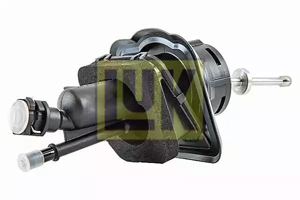 POMPA SPRZ. FORD C-MAX/FOCUS/KUGA 03- LuK 511065110