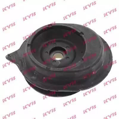 PODUSZKA AMORT. FIAT P. 500, IDEA, PUNTO/ FORD KA/ LANCIA MUSA 1.2-1.9JTD 09.99- LE/PR KYB SM1810