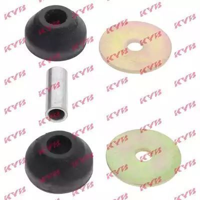 PODUSZKA AMORT. CHRYSLER P. CIRRUS 2.0/2.4/2.5 05.94-04.01 LE/PR KYB SM5262