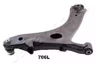 WAHACZ SUBARU P. FORESTER 08- LE Japan Parts BS706L