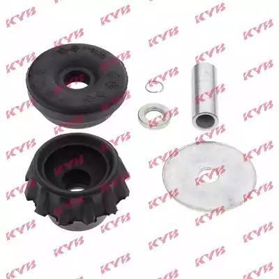 PODUSZKA AMORT. AUDI T. A4/ VW PASSAT 1.3-2.8 08.80-09.01 LE/PR KYB SM5377