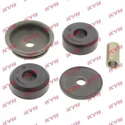 PODUSZKA AMORT. KIA P. SORENTO 2.4-3.5 08.02- LE/PR KYB SM5455