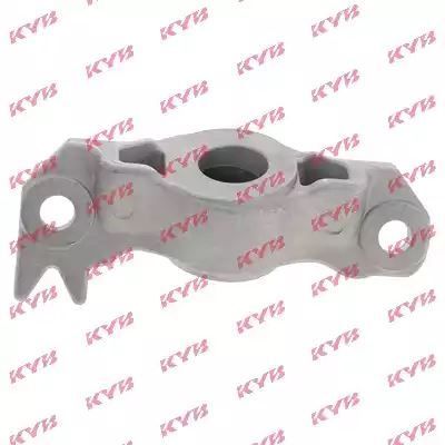 PODUSZKA AMORT. OPEL T. INSIGNIA 1.4-2.0CDTI 07.08- LE KYB SM5652