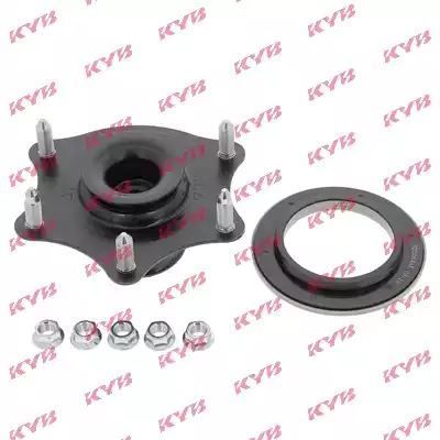 PODUSZKA AMORT. HONDA P. CR-V III 2.0/2.2D/2.4 09.06- LE/PR KYB SM5655