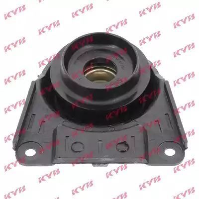 PODUSZKA AMORT. FORD T. MONDEO III 1.8-3.0 11.00-08.07 LE/PR KYB SM9204