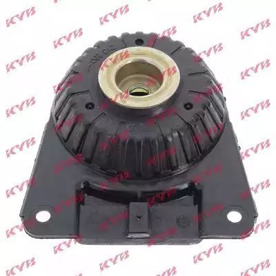 PODUSZKA AMORT. FORD T. MONDEO III 1.8-3.0 11.00-08.07 LE/PR KYB SM9204