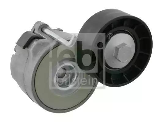 NAPINACZ PASKA WIELOROWK. FIAT1,3 Febi-Bilstein 27480