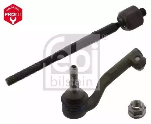 DRĄŻEK KIER. BMW 1 (F20) 10- LE Z KOŃCÓWKĄ Febi-Bilstein 44285