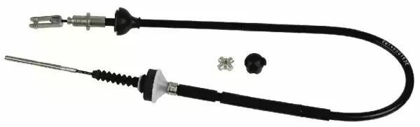LINKA SPRZĘGŁA CITROEN C1 1,2 14- Sachs 3074600153
